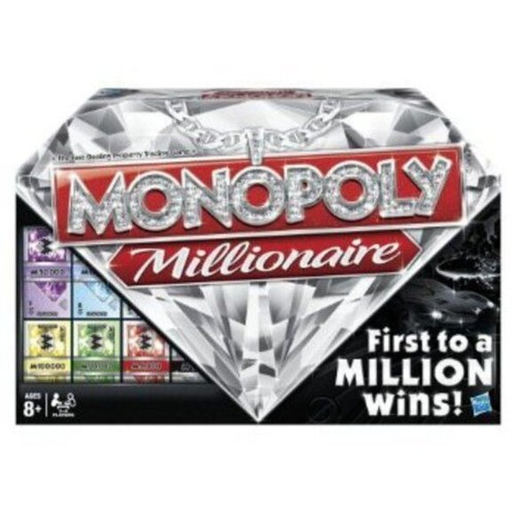 Other - Monopoly Millionaire